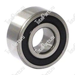 BEARINGS 3205-2RS ШАРИКОВЫЙ ПОДШИПНИК