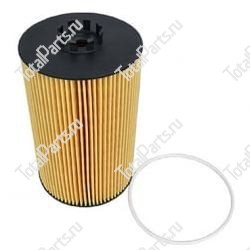 MAHLE OX425D ФИЛЬТР МАСЛЯНЫЙ