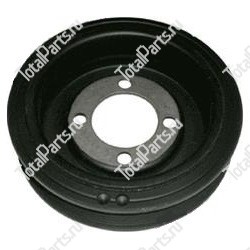 TOTALSOURCE 72557 ШКИВ КОЛЕНВАЛА