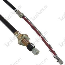 EMC-FORKLIFTPARTS 31710 ТРОС ТОРМОЗА