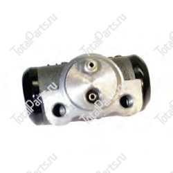 INTRUPA BP2058 КОЛЕСНЫЙ ТОРМОЗНОЙ ЦИЛИНДР