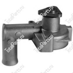 HEPU P215 ПОМПА ВОДЯНАЯ