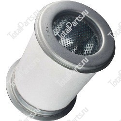HIFI FILTER OS3119 ФИЛЬТР ВОЗДУШНЫЙ