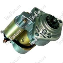 CAMPRO CPA15912 СТАРТЕР
