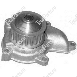 NISSAN BA01054A26 ПОМПА ВОДЯНАЯ