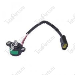 NISSAN CP2FABS18 ПОТЕНЦИОМЕТР