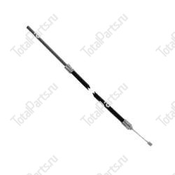 INTRUPA BP1760 ТЯГОВЫЙ ТРОСИК