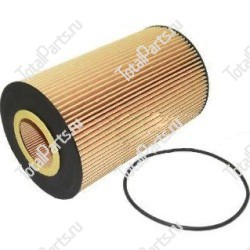 MAHLE OX426DECO ФИЛЬТР МАСЛЯНЫЙ