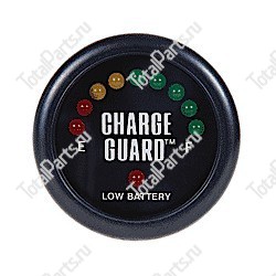TOTALSOURCE 711G36 ИНДИКАТОР ЗАРЯДА БАТАРЕИ