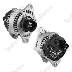 VALEO 437815 ГЕНЕРАТОР