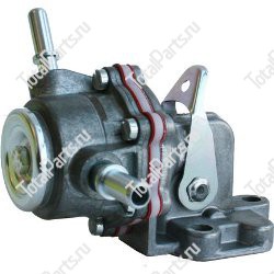 JCB 320/07040 ТОПЛИВНЫЙ НАСОС