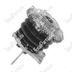 NISSAN BA010P8486 ПОМПА ВОДЯНАЯ