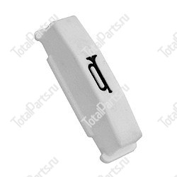 HYSTER 2305843 КНОПКА ЗВУКОВОГО СИГНАЛА