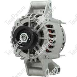 HC-PARTS CA2134IR ГЕНЕРАТОР