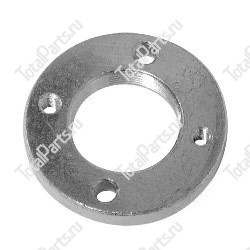 INPARTS 430144G0315 ГАЙКА СТУПИЦЫ NISSAN #01