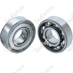 BEARINGS 7606 ШАРИКОВЫЙ ПОДШИПНИК