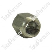 TOYOTA 005915367181 ГАЙКА