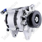 KRAUF ALH0761 ГЕНЕРАТОР 12V 50A