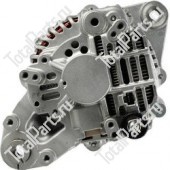 ZAUFER 301N21043Z ГЕНЕРАТОР