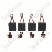 EMC-FORKLIFTPARTS 34299 НАБОР ЭЛЕКТРОЩЕТОК
