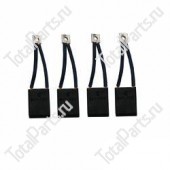 EMC-FORKLIFTPARTS 34646 НАБОР ЭЛЕКТРОЩЕТОК