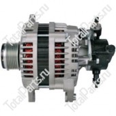 ZAUFER 301N20926Z ГЕНЕРАТОР