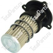 KEY NUMBER MB13FT01014 ФИЛЬТР КПП В СБОРЕ