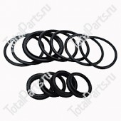 TOYOTA 005914044381 РЕМКОМПЛЕК ЦИЛИНДРА СМЕЩЕНИЯ КАРЕТКИ