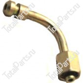 BAKER (LINDE) L1844401409 МЕТАЛЛИЧЕСКАЯ ТРУБКА