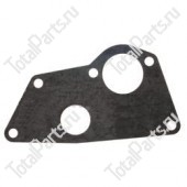 CATERPILLAR 32B4505500 ПРОКЛАДКА ПОМПЫ