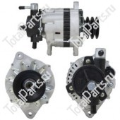 KRAUF ALH4960 ГЕНЕРАТОР 24V 55A