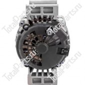 KRAUF ALD4534 ГЕНЕРАТОР 12V 160A