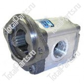 SIZE 1xAx11x106.4x142.5x8 ГИДРАВЛИЧЕСКИЙ НАСОС
