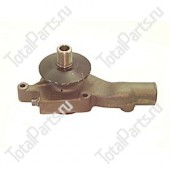TOYOTA 005915048181 ПОМПА ВОДЯНАЯ