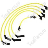 CROWN 38001400202 КОМПЛЕКТ ВЫСОКОВОЛЬТНЫХ ПРОВОДОВ