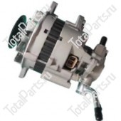 ZAUFER 301N20705Z ГЕНЕРАТОР