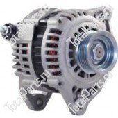 ZAUFER 301N21057Z ГЕНЕРАТОР