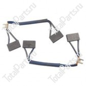 TOYOTA 005916101381 НАБОР ЭЛЕКТРОЩЕТОК