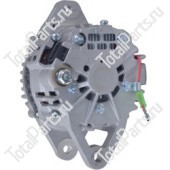 KRAUF ALH0216 ГЕНЕРАТОР 12V 80A