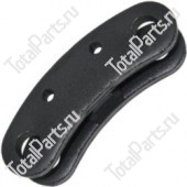 SIZE 79.7*41*21*130*16 ТЯГА РУЛЕВОГО МЕХАНИЗМА | C