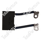 EMC-FORKLIFTPARTS 34418 ЭЛЕКТРОЩЕТКА