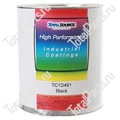 TCM 1D491GAL КРАСКА ЧЕРНАЯ