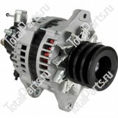 KRAUF ALH2536 ГЕНЕРАТОР 12V 110A