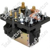 MITSUBISHI 51180623 КОНТАКТОР В СБОРЕ