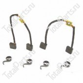 EMC-FORKLIFTPARTS 34542 НАБОР ЭЛЕКТРОЩЕТОК