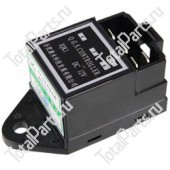 HELI 2CD5242001 ТАЙМЕР СВЕЧИ НАКАЛА