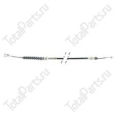 JAMCO 2424003 ТРОС ГАЗА
