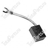 EMC-FORKLIFTPARTS 34437 ЭЛЕКТРОЩЕТКА