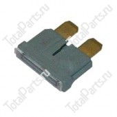 SIZE 19x5x19.7x5x5.2x6.3x ПРЕДОХРАНИТЕЛЬ / Fuse plug for automotive use