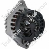 ZAUFER 301N21666Z ГЕНЕРАТОР